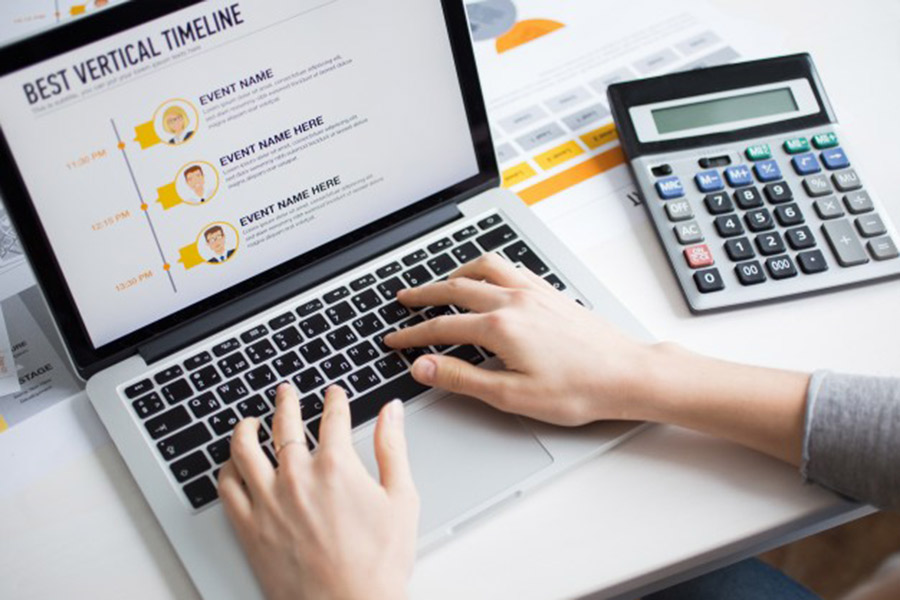 dịch vụ báo cáo thuế chuyên nghiệp tại quận 12