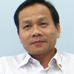 Ông Vũ Hoài Liêm