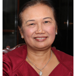 Bà Nguyễn Thị Xuân