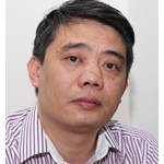 Ông Trần Quốc Tuấn