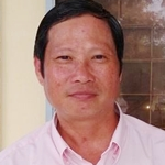 Ông Nguyễn Văn Thanh
